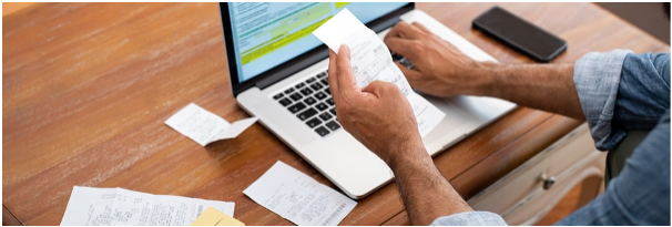 F2 Payment Processing